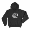Charlie Puth 2026 Tour Unisex Hoodie Black