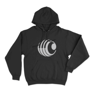 Charlie Puth 2026 Tour Unisex Hoodie Black