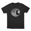 Charlie Puth 2026 Tour Unisex T Shirt Black