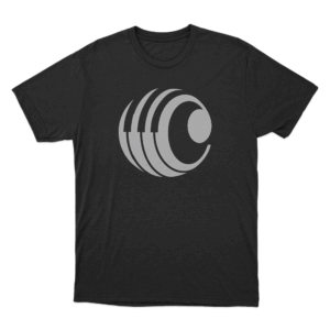 Charlie Puth 2026 Tour Unisex T Shirt Black