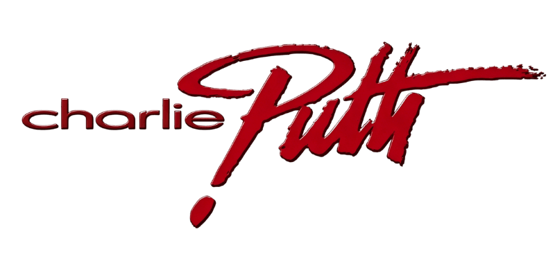 Charlie Puth Merch