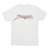 Whatevers Clever 2026 Unisex T Shirt White