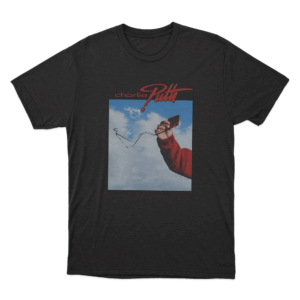 Whatevers Clever Unisex T Shirt Black
